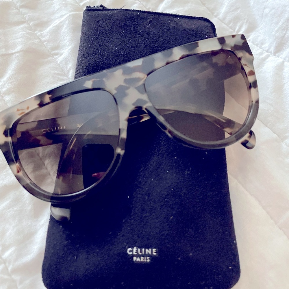 Celine sunglasses